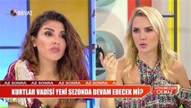 Ece Erken, annesine kırgınlığının nedenini ilk kez açıkladı