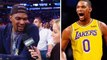 Chris Bosh Announces His NBA Comeback - Joining Lakers With LeBron James & Lonzo Ball?