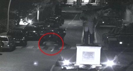 15 Temmuz Gecesi, Bir Vatandaşın Zırhlı Araçta Şehit Edilip Çıplak Halde Yola Atıldığı Görüntüler Ortaya Çıktı