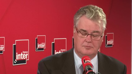 Jean-Paul Delevoye, "Il faut aider les carrières en rupture"
