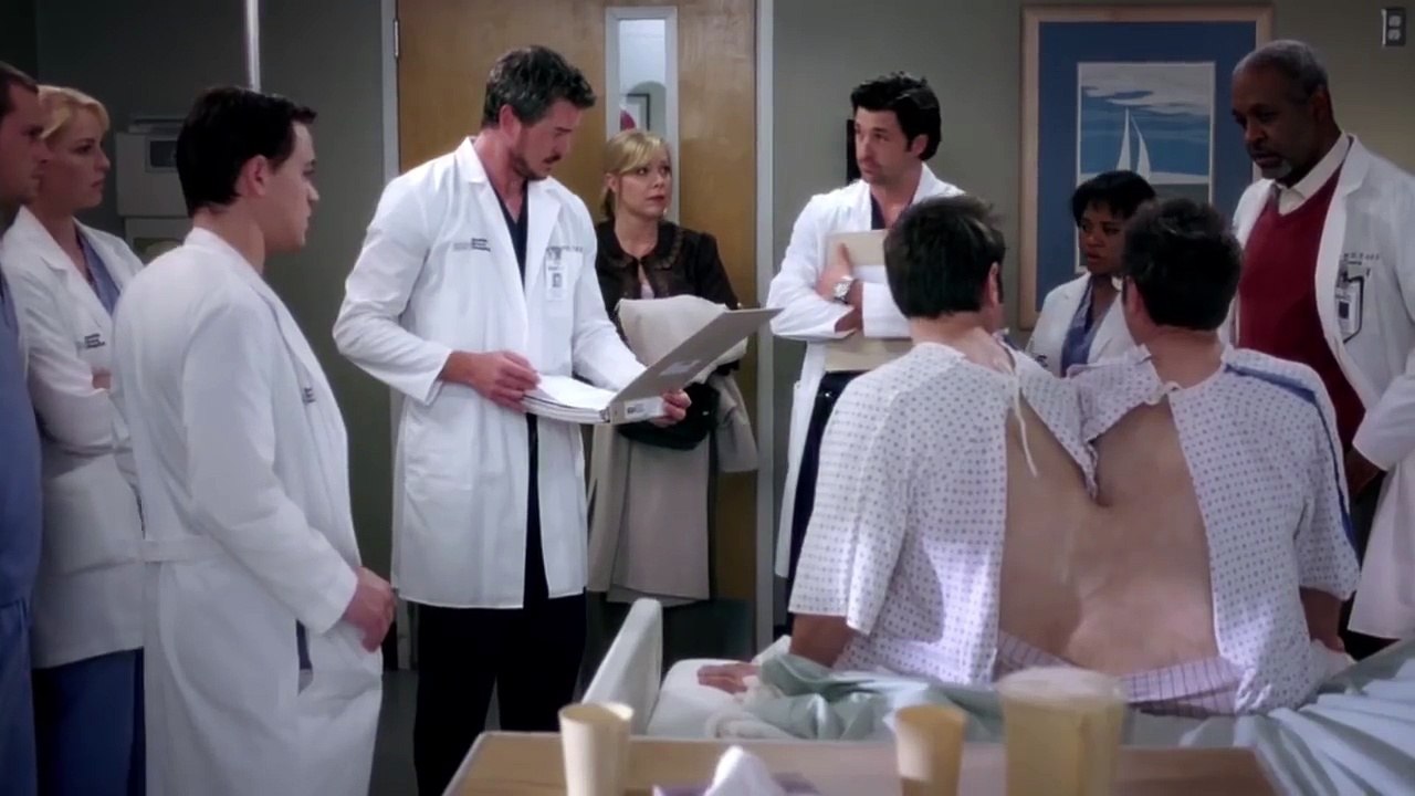 Streaming Greys Anatomy Season 15 Episode 4 HD Full