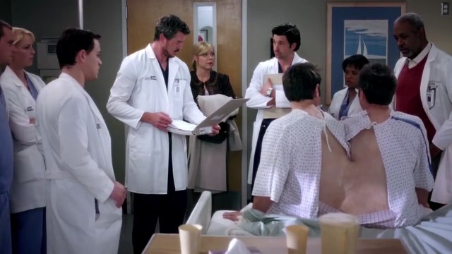 Streaming Greys Anatomy Season 15 Episode 4 HD Full