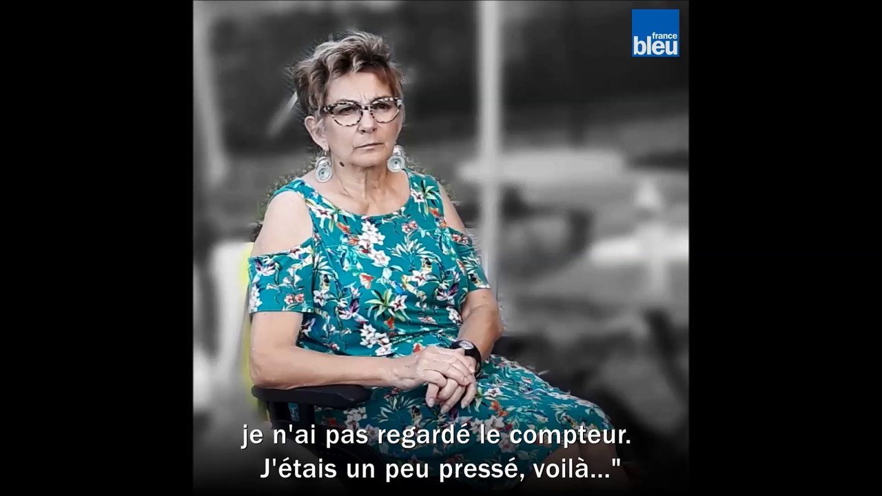 80 km/h : quand une victime d'accidents de la route dialogue avec un jeune chauffard