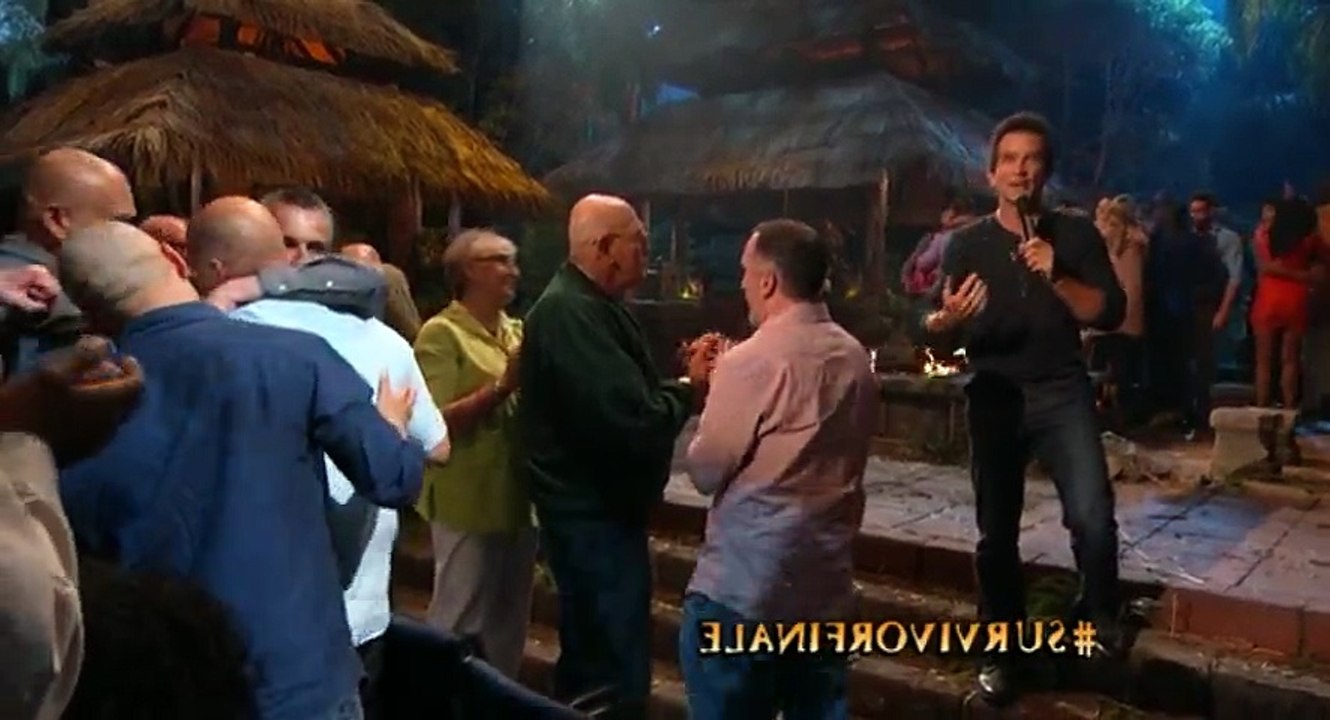 Survivor S28 - Ep13 It's Do or Die - Part 03 HD Watch