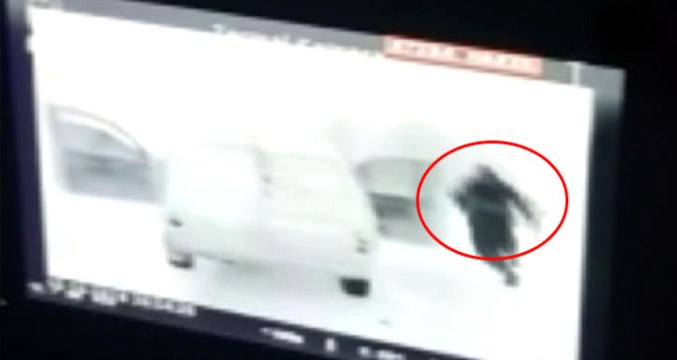 5 Teröristin Öldürüldüğü Çatışmanın Görüntüleri Ortaya Çıktı