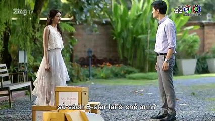 Yêu Trong Cuồng Hận Tập 24 - HTV2 Lồng Tiếng - Phim Thái Lan - Yeu Trong Cuong Han Tap 24 - Yeu Trong Cuong Han Tap 25