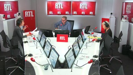 Mimi Marchand et ses 1.000 vies à l'Élysée