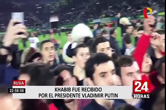 Alianza Lima se encomendó a la sagrada imagen del Señor de los Milagros