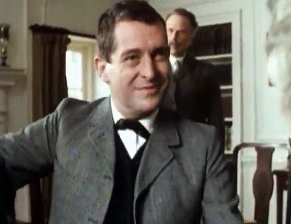 The Adventures of Sherlock Holmes S04 - Ep02 The Dev'il's Foot - Part 01 HD Watch