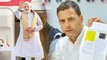Rahul Gandhi ने Rafale Deal पर PM Modi को कहा भ्रष्ट, Ambani को मदद का लगाया आरोप | वनइंडिया हिन्दी