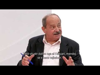 “Magazina Ekonomike” -  Debat për tatimet  (Pjesa II)