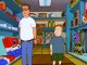 King Of The Hill S04E09 - King of the Hill R C