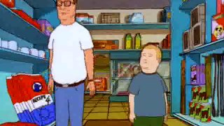 King Of The Hill S04E09 - King of the Hill R C