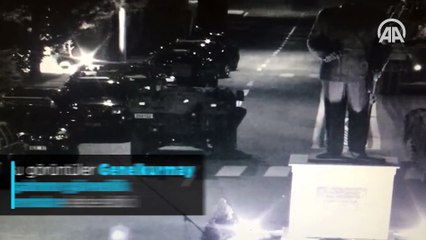 Darbecilerin yeni katliam görüntüleri ortaya çıktı