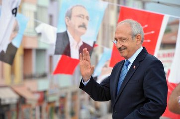Kemal Kılıçdaroğlu, İstanbul Adaylığı İçin Aradığı İsmi Parti Dışından Buldu
