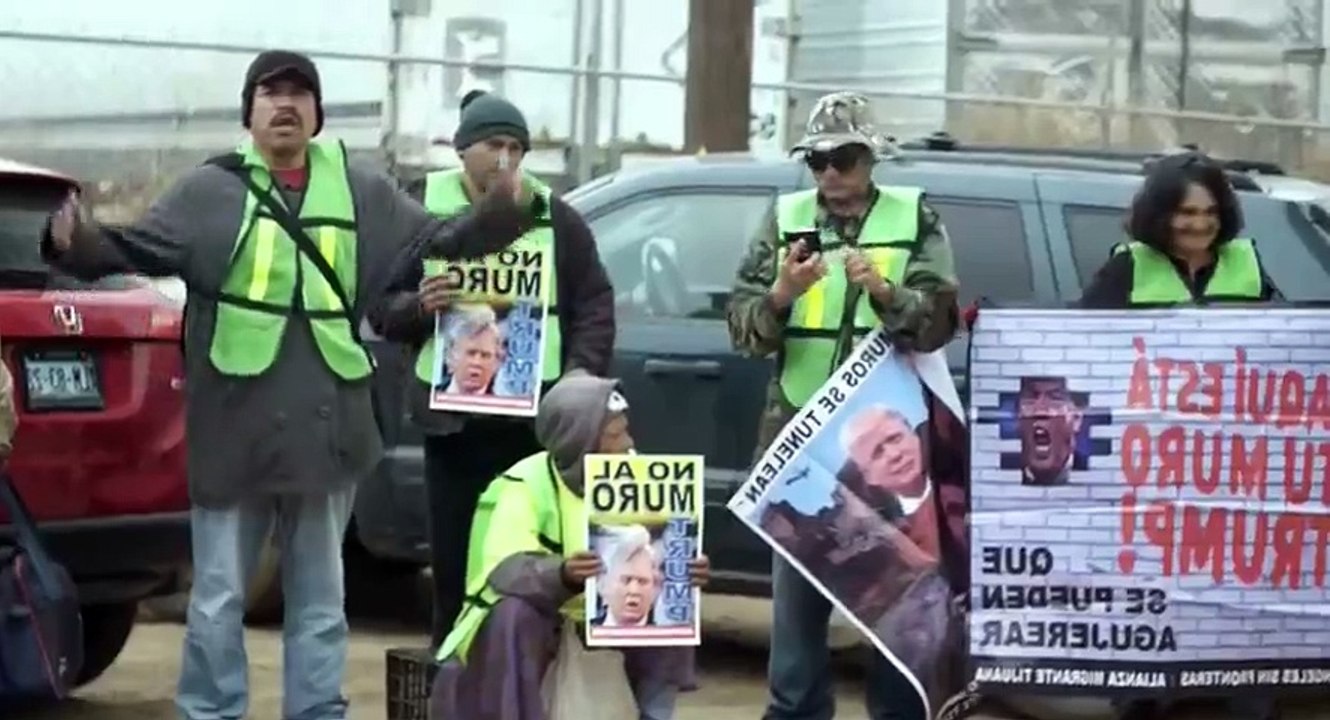 Vice News Tonight S02 Ep99 99 HD Watch Dailymotion Video