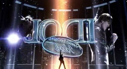 American Idol S10 - Ep32 5 Finalists Compete - Part 01 HD Watch