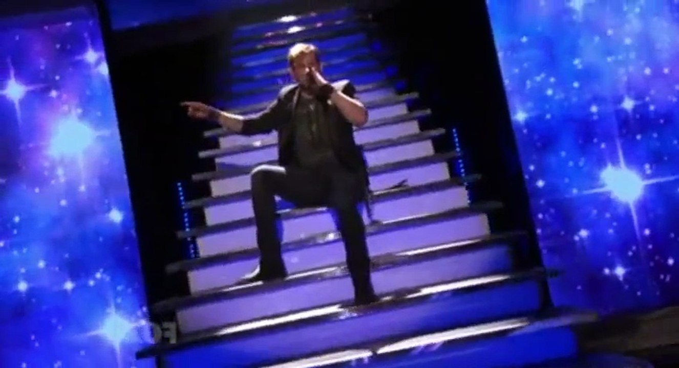 American Idol S10 - Ep34 4 Finalists Compete - Part 01 HD Watch