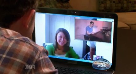 American Idol S10 - Ep35 One of Four Voted Off HD Watch