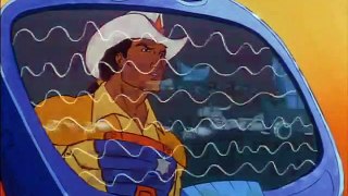 Bravestarr (S01E60) Night Of The Bronco Tank