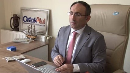 Yönetim Danışmanı Sönmez, "Konkordato" ile İlgili Bilinmeyenleri Anlattı