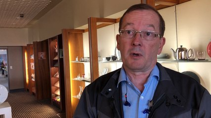 Plusieurs scénarios pour les investissements de Guy Degrenne