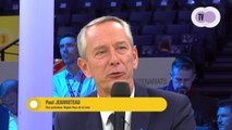 Plateau TV - Région - Paul Jeanneteau, vice-président de la région Pays de la Loire à Bpifrance Inno Génération