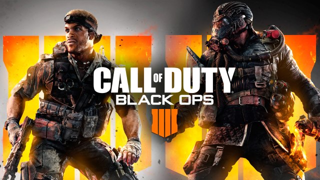 Call of Duty Black Ops IIII: ¡estos son los Especialistas! Crash y Firebreak