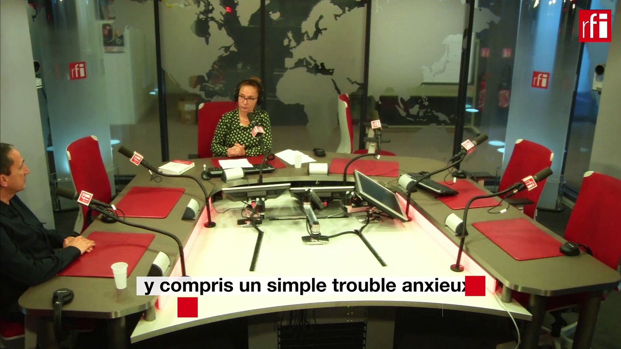 Soins et psychiatrie