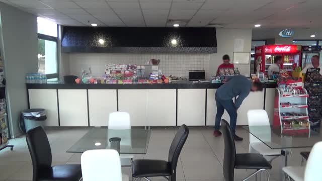 Askıda 'Çay-simit' Uygulaması Parası Olmayanların Yüzünü Güldürdü