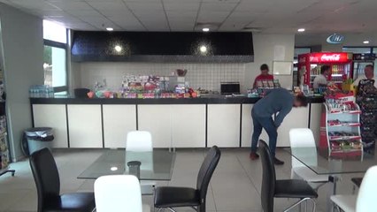 Askıda 'Çay-simit' Uygulaması Parası Olmayanların Yüzünü Güldürdü