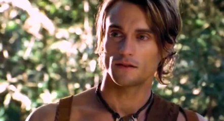 BeastMaster S02 - Ep08 White Tiger HD Watch