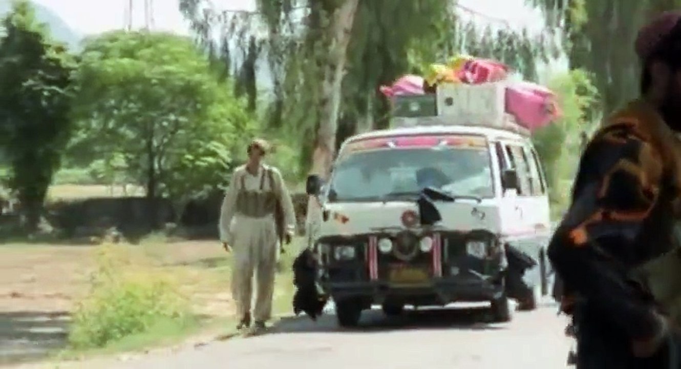 Firsthand S01 - Ep01 The Woman Who Joined the Taliban HD Watch