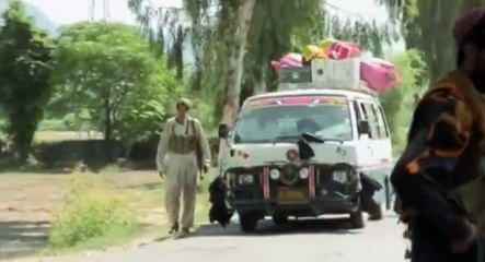 Firsthand S01 - Ep01 The Woman Who Joined the Taliban HD Watch