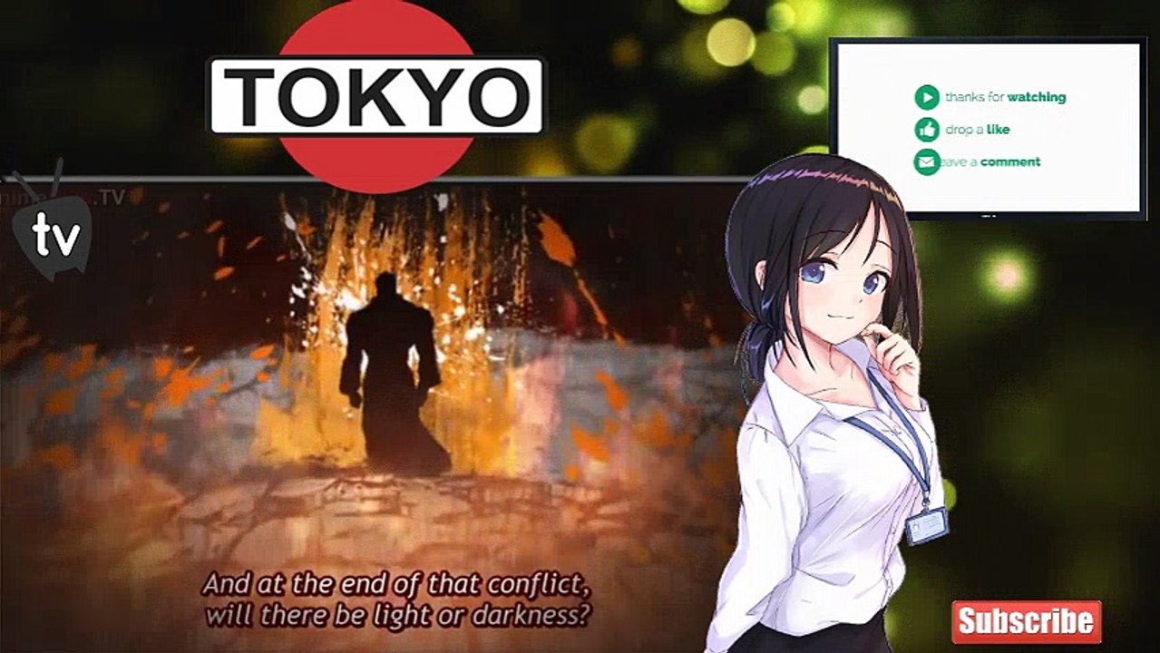 蒼天の拳 RE:GENESIS1話 | Souten no Ken Re:Genesis Episode 1 English Sub