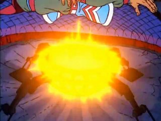 Bravestarr (S01E43) Call Of The Wild