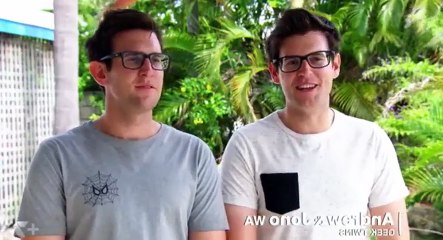 House Rules S05 - Ep21  21 - QLD - Aaron & Daniella HD Watch