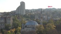 Edirne Bulgar Hükümeti Osmanlı Dan Kalma Camiyi Onarıyor