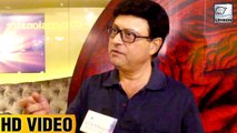 Sachin Pilgaonkar Reaction On Tanushree Dutta And Nana Patekar Controversy