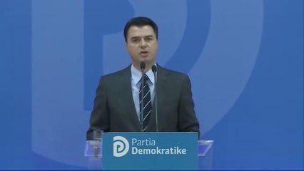 Basha: Komplot per te manipuluar te verteten