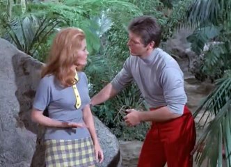 Land of the Giants S02 - Ep16 Nightmare - Part 01 HD Watch