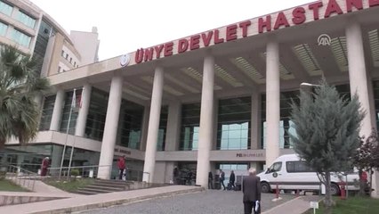 İkiz Doktorlar Ordu'da Şifa Dağıtıyor
