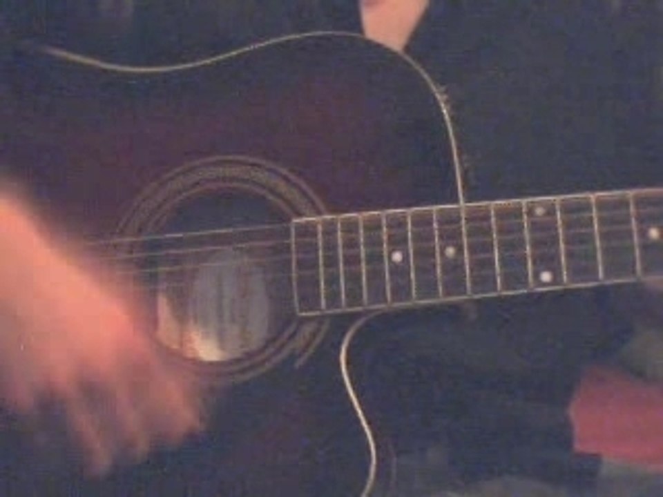 Knockin' On Heaven's Door