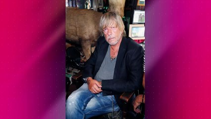 Renaud paranoïaque ? Son frère évoque une "maladie maniaco-dépressive"