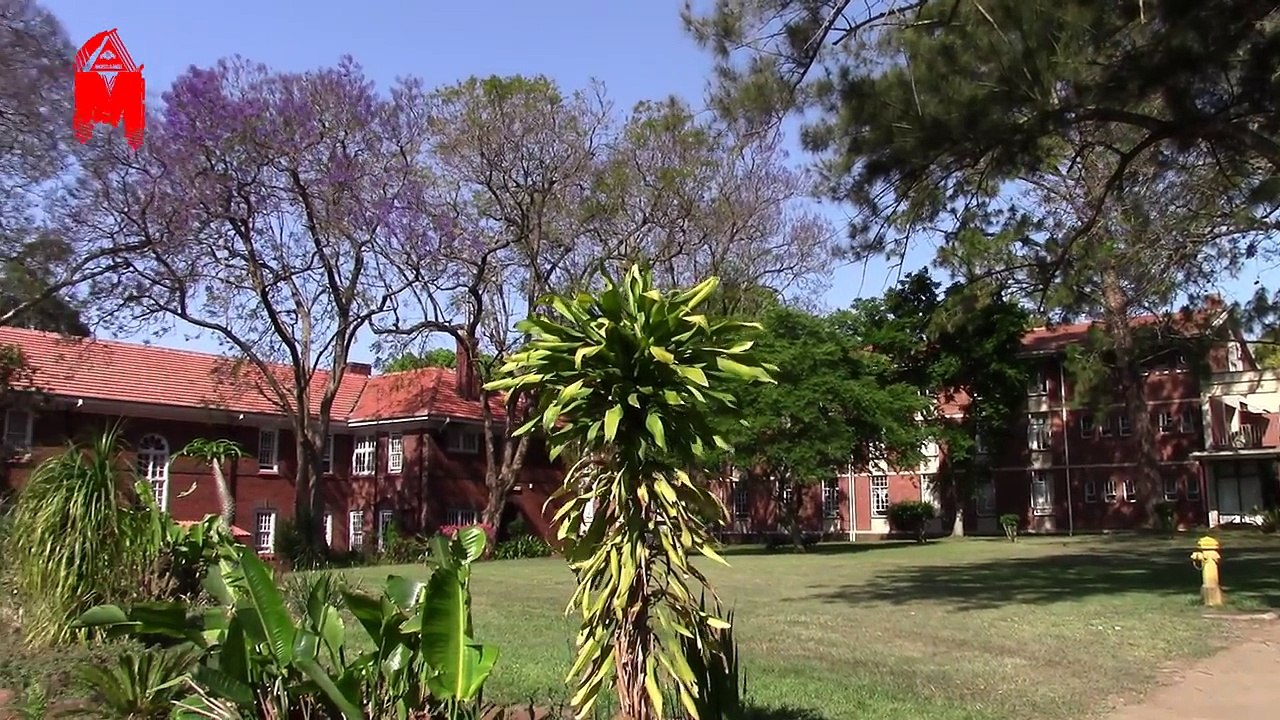 UKZN CAMPUS CRUSH | EP4 S1