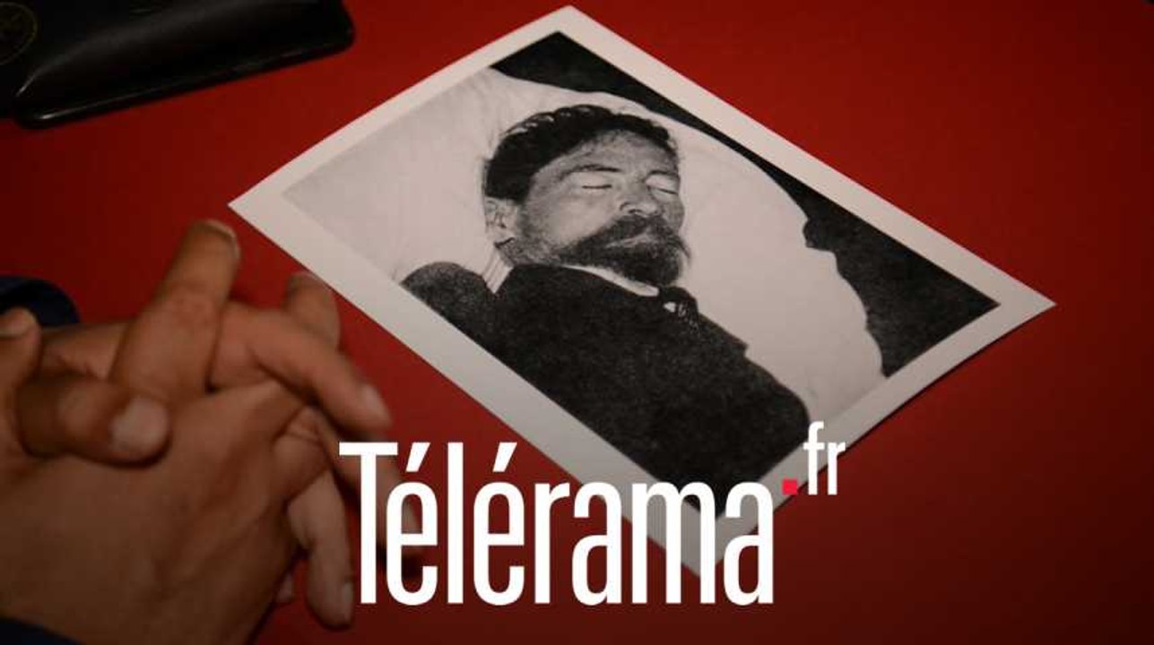 La Puissance des Images (2/4) Alaa El Aswany