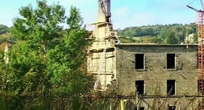 Grand Designs S14 - Ep08 Revisited - Creuse, France 19th... HD Watch