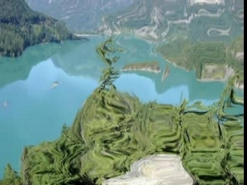 A tous les amoureux de grands espaces