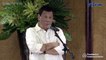 Duterte wants Panelo to take over Roque's role 'in a temporary or in added function.'