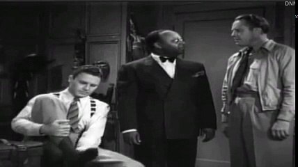 King of the Zombies (1941)